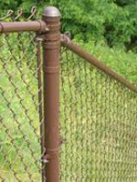 colored-vinyl-coated-chain-link-fences-atlanta-ga