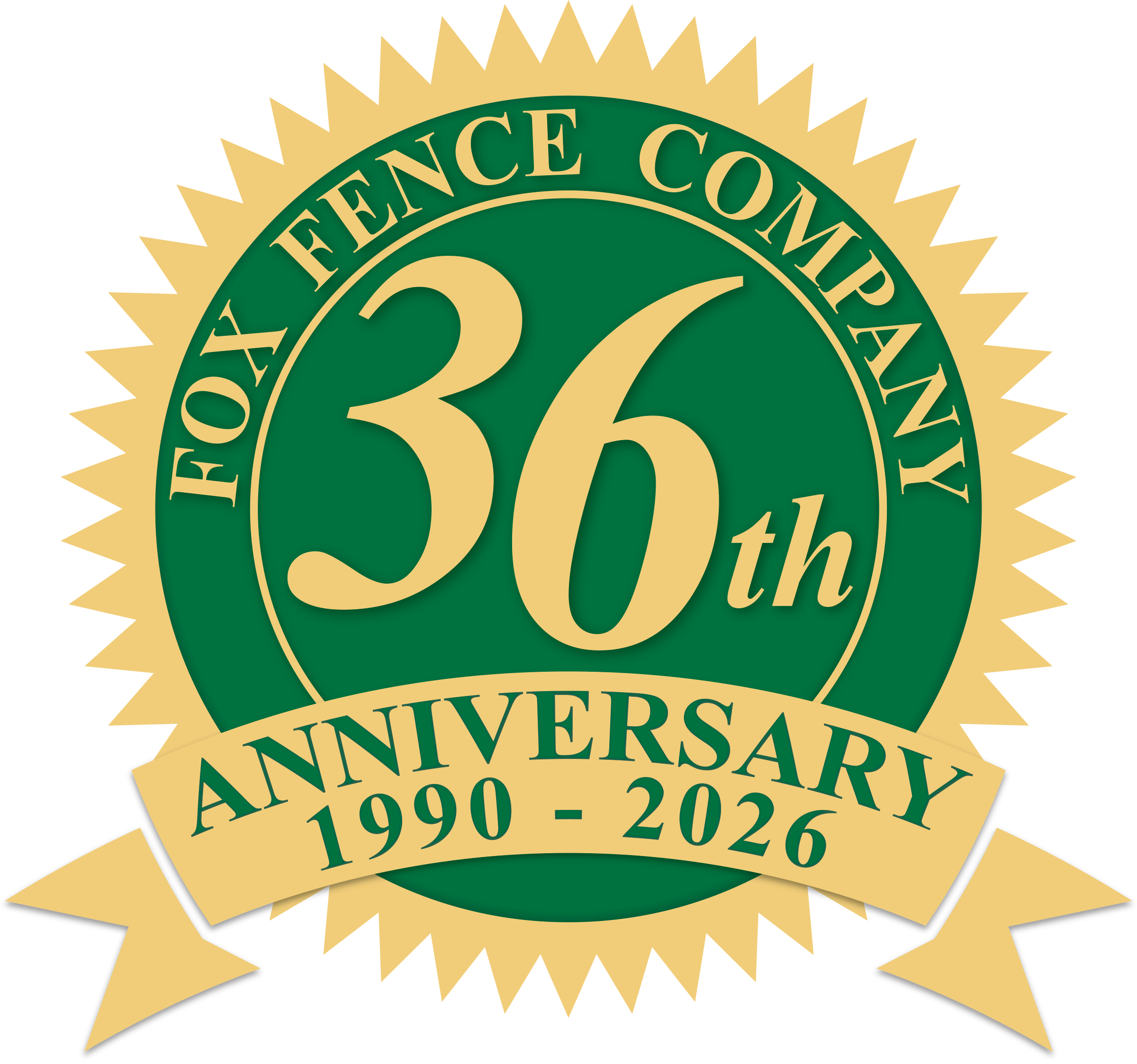Fox Fence Has Installed Fence In The Metro Atlanta Area Since 1990 