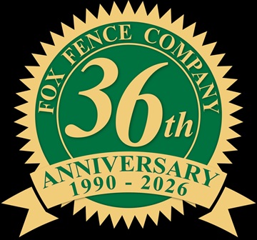 Fox Fence Has Installed Fence In The Metro Atlanta Area Since 1990 