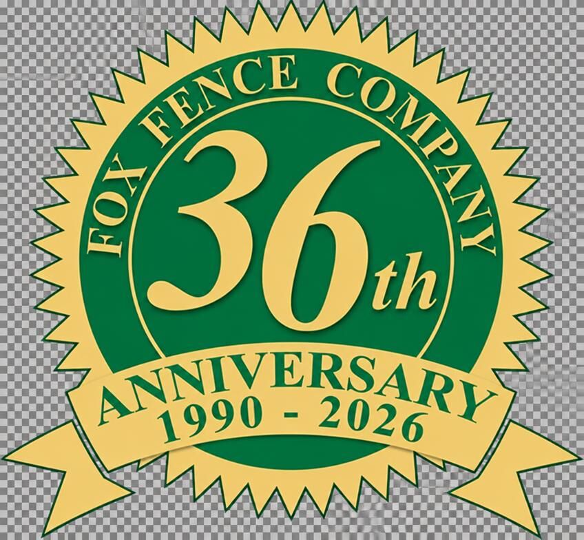 Fox Fence Has Installed Fence In The Metro Atlanta Area Since 1990 